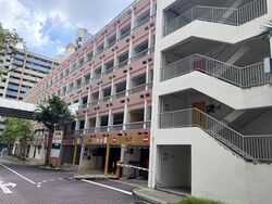 Blk 260B Compassvale North Gate (Sengkang), HDB 5 Rooms #553667001